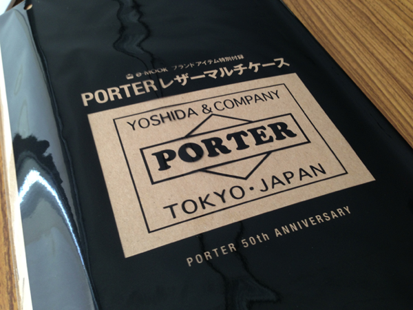 PORTER 003