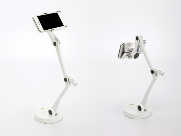 AT-ST Video Stand が気になる