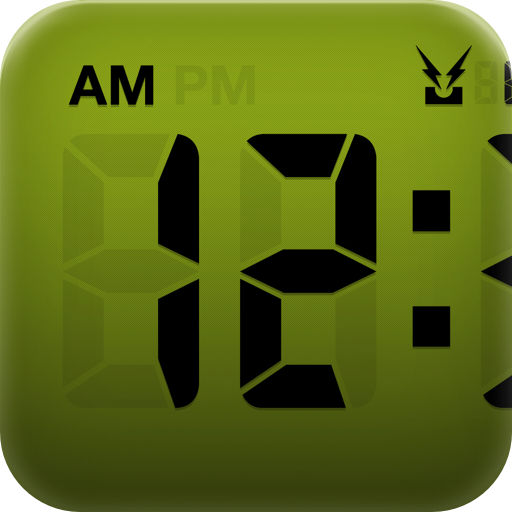 LCD Clockが25回目の無料アップデートを実施、iPhone6/6plusとウィジェットに対応！