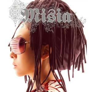 MISIA New Double A Side Single and Tour DVD