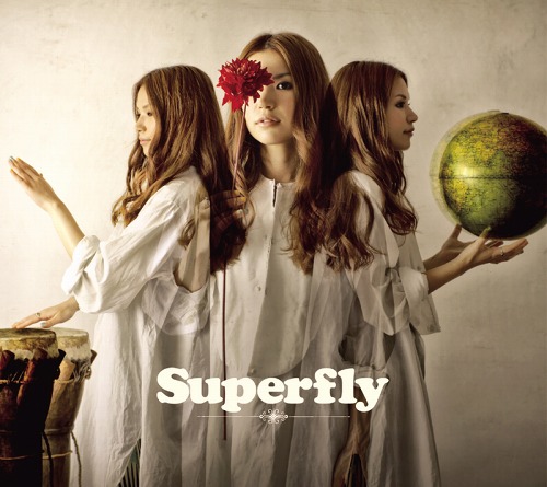 Superfly: Wildflower & Cover Songs