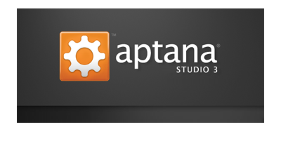 FTPクライアントを兼ねてAptana Studio 3を使っています