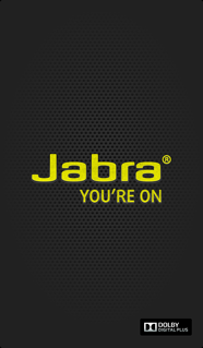 Jabra REVO Wireless で使える Jabra サウンドアプリが気になる
