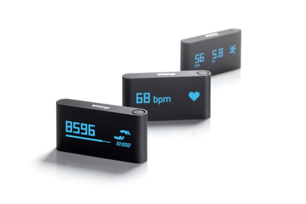 1 WITHINGS PULSE WEB 3 PRODUCTS FLAGSHIP miles