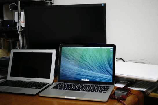 新しい Macbook Pro に何はさておきインストールした15のツールと1つのフォント