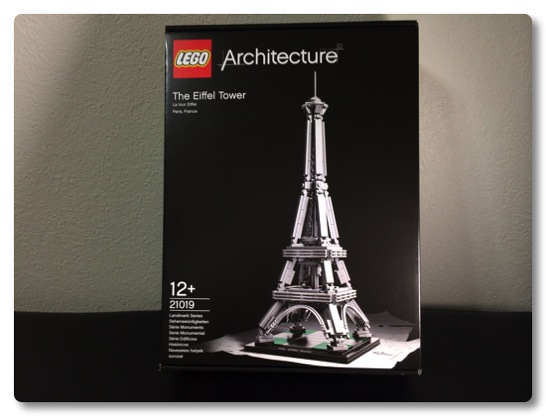 LEGO: 最近はレゴネタが少ないので2つばかり新作を買ってみた