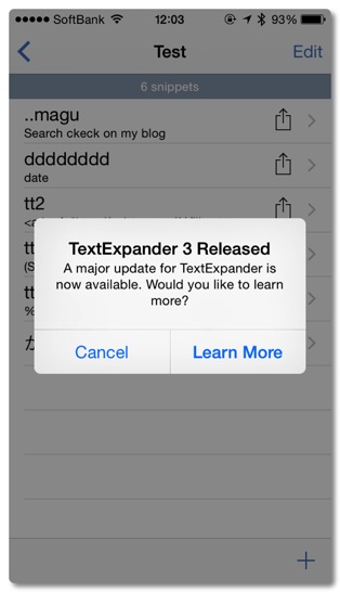 TextExpander3 001