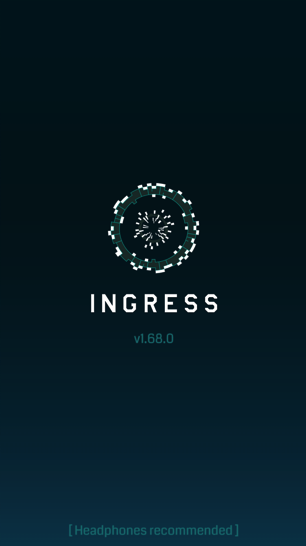Ingress 1.68.0がやってきた、iPhone版はCOMMでのフリーズが減った気がしませんか？